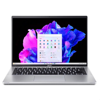 ACER Swift Go SFG14-71-54LN/i5-13500H/16GB CO6-010428