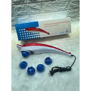 เครื่องนวดตัว AMC-888