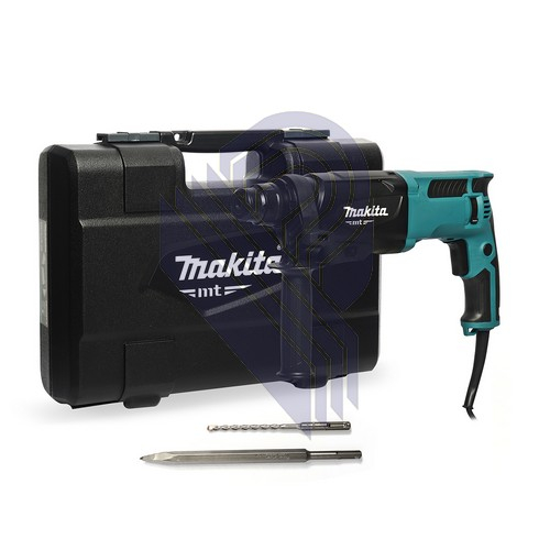 สว่าน สว่านโรตารี่ 3 ระบบ Makita มากีต้า M8701B M8701B26 M8701 กำลังไฟฟ้า 800 วัตต์