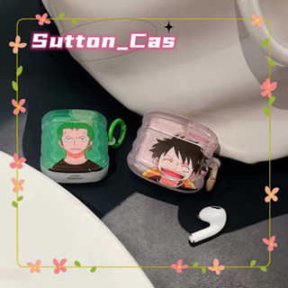 ❤️ส่งของขวัญ❤️ เคสแอร์พอด 1 2 สไตล์คู่รัก การ์ตูน ความนิยม เคส AirPods 3 pro แฟชั่น case for AirPod Pro2 AirPods gen 2