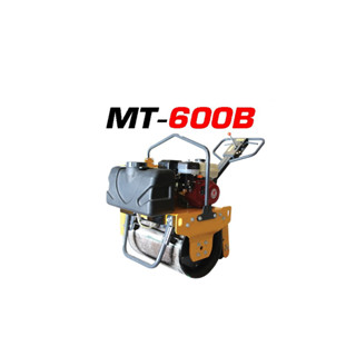 MARTON เครื่องตบดิน ROLLER รุ่น MT-600B 7.5HP 8.5HP เครื่องแต่งหน้าดิน