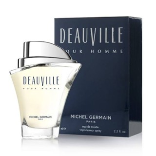 Deauville pour Homme Michel Germain 2ml 5ml 10ml