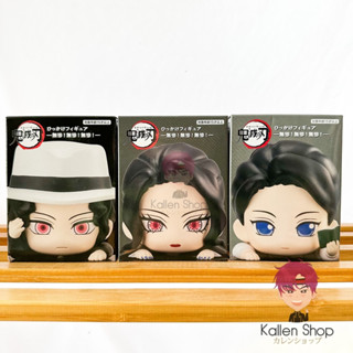 [Pre-Order/พร้อมส่ง] ฟิกเกอร์แท้💯 Kimetsu no Yaiba - Kimetsu no Yaiba Hikkake Figure Muzan! (FuRyu) ฟิกเกอร์ดาบพิฆาตอสูร