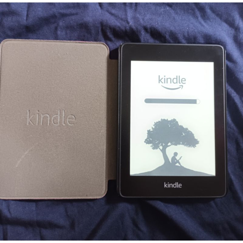 Kindle Paperwhite10th Generation  2018 8GB *no ads*