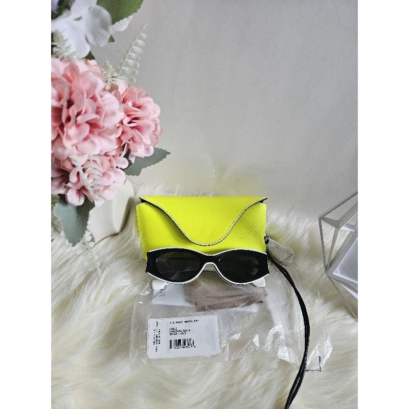 loewe paula ibiza  sunglass