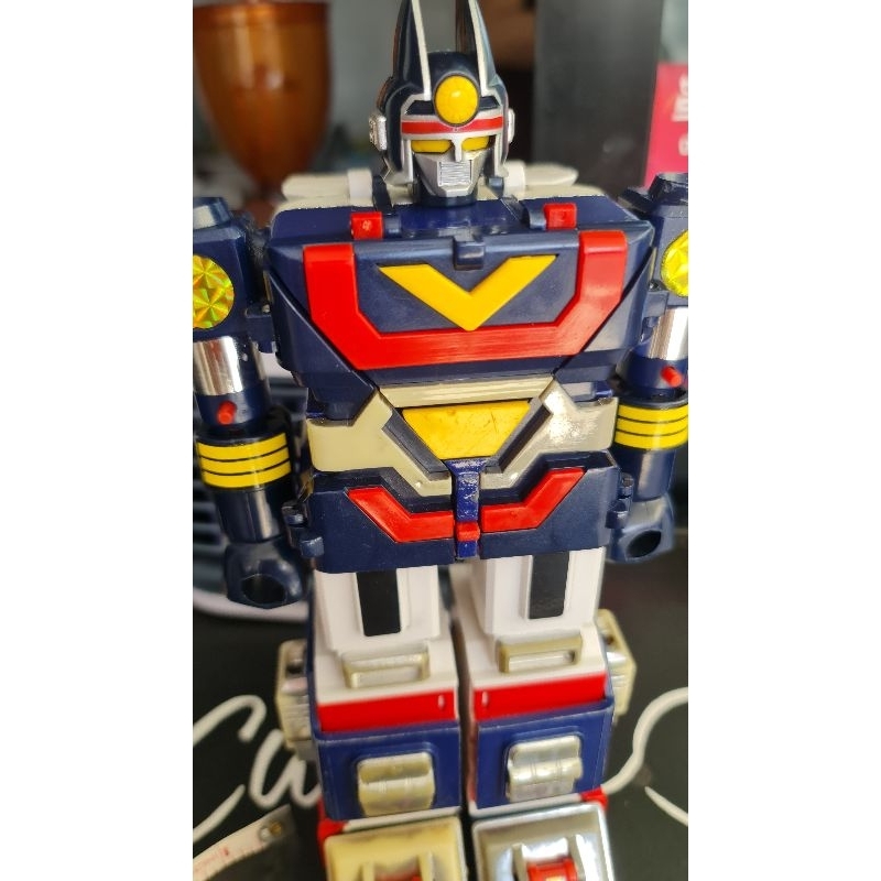 GB-32 Sunvulcan งาน DX แท้