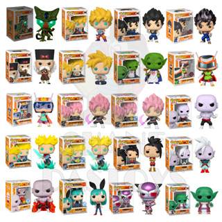 {PRE-ORDER} Funko Pop! ANIMATION : Dragon Ball Z, Dragon Ball Super, Dragon Ball Vol.3