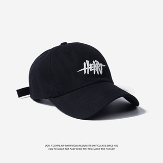 หมวกแก๊ป_HEART หมวกแฟชั่น Cap Hat