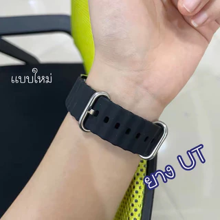 สายนาฬิกา Amazfit Bip u pro amazfit Bip 3 pro p80 GTS4 mini GW33PRO 20mm Xiaomi Huawei