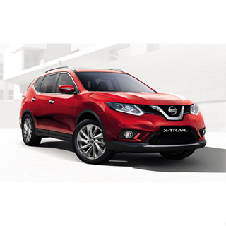 กรองแอร์ Hytec NISSAN X-TRAIL 15-20