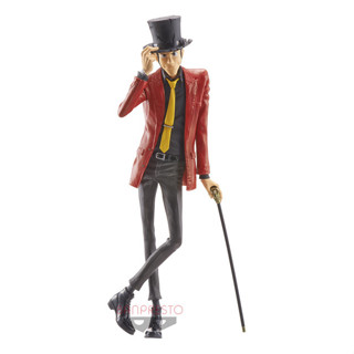 903527 Lupin III THE FIRST - Lupin the 3rd - Master Stars Piece (Bandai Spirits)