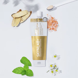 Skynlab ยาสีฟัน12g (ขนาดพกพา) Toothpaste 12g