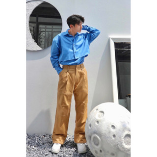 KIND Wide Trousers 🩳