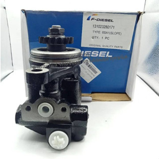 F-DIESEL 270 ปั้มเพาเวอร์ เฟืองเฉียง