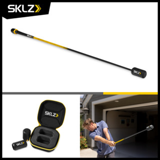 SKLZ - Gold Drive ไม้ฝึกซ้อมไดร์ฟ เพิ่มระยะ