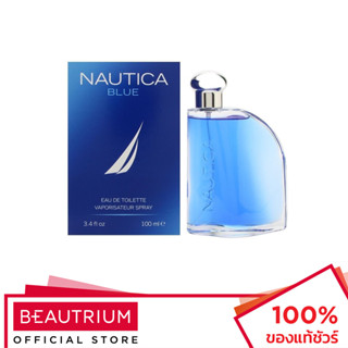 NAUTICA Blue EDT น้ำหอม 100ml