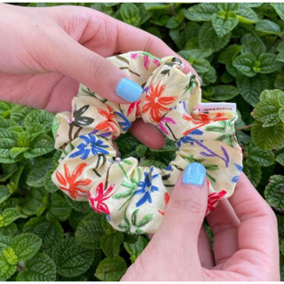 friyeykids bobbob (scrunchies)