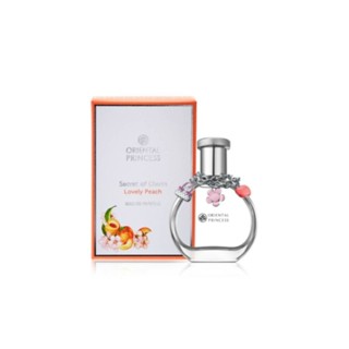 Oriental​ Princess​  Secret of Charm Lovely Peach Eau de Perfume