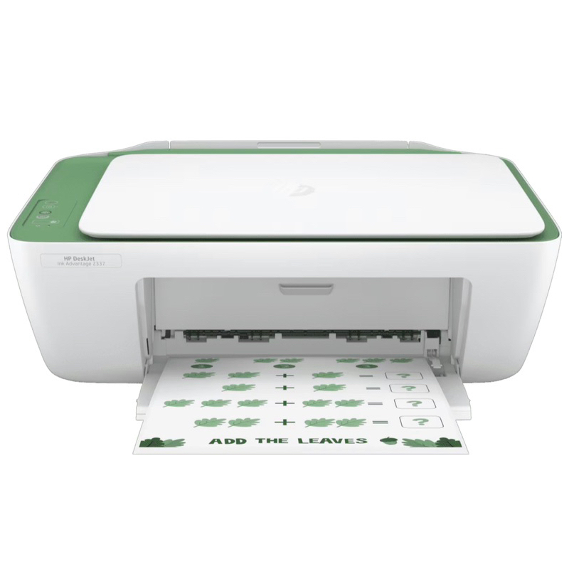 Printer HP DeskJet Ink 2337 Aio