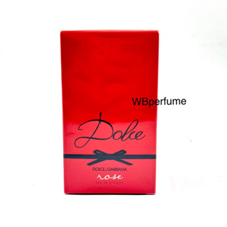 น้ำหอม แท้100% D&amp;G Dolce &amp; Gabbana Dolce Rose edt 75ml