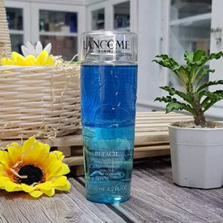 Lancome Bi Facil Non Oily Eye Makeup Remover 125ml เมคอัพรีมูฟเวอร์ ผลิต12/2022