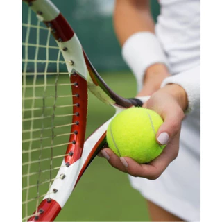 ลูกเทนนิส Tennis ball (3 ลูก/แพ็ค)