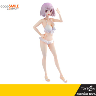 พร้อมส่ง+โค้ดส่วนลด Akane Shinjo: SSSS.Gridman (Swimsuit) Figure 1/12  by Good Smile Company (ลิขสิทธิ์แท้)
