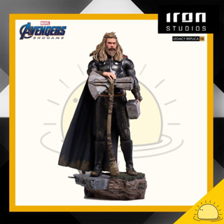 Iron Studios Avengers Endgame - Thor Legacy Replica 1/4 scale