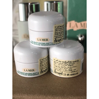 Lamer The Moisturizing Soft Cream 3.5ml.