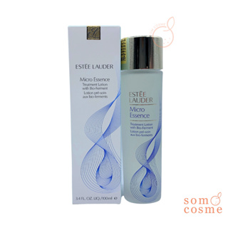 ESTEE LAUDER เอสเซนส์ Micro Essence Treatment Lotion With Bio-Ferment 100 ml