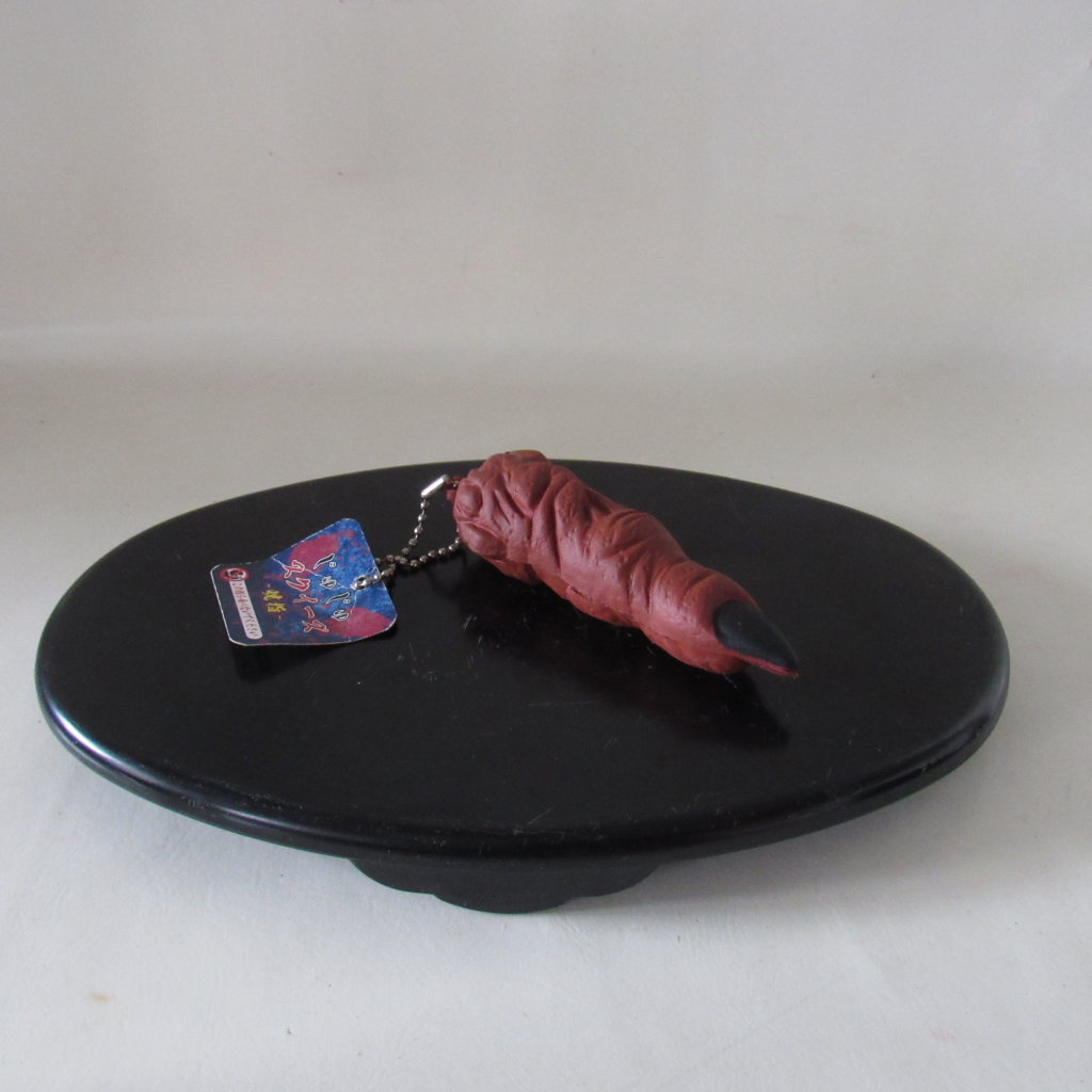 Jujutsu kaisen Sukuna finger นิ้วสุคุนะ ของแท้จากญี่ปุ่น