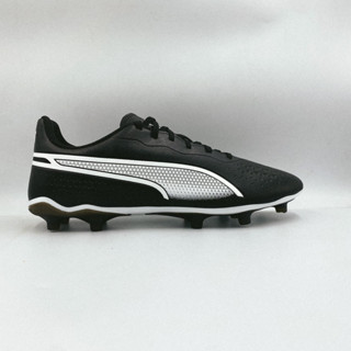 [สินค้าลิขสิทธิ์แท้100%] PUMA KING Match FG/AG