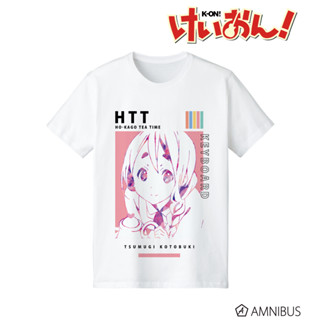 [แท้💯/Pre-Order✈️] Kotobuki Tsumugi Vol.2 T-shirt ปิดจอง : 16/08/2023