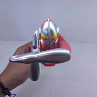 โมเดลอุลตร้าเเมน Model Figure ultraman -42- ปืนอุลตร้าเเมน-ของเล่น