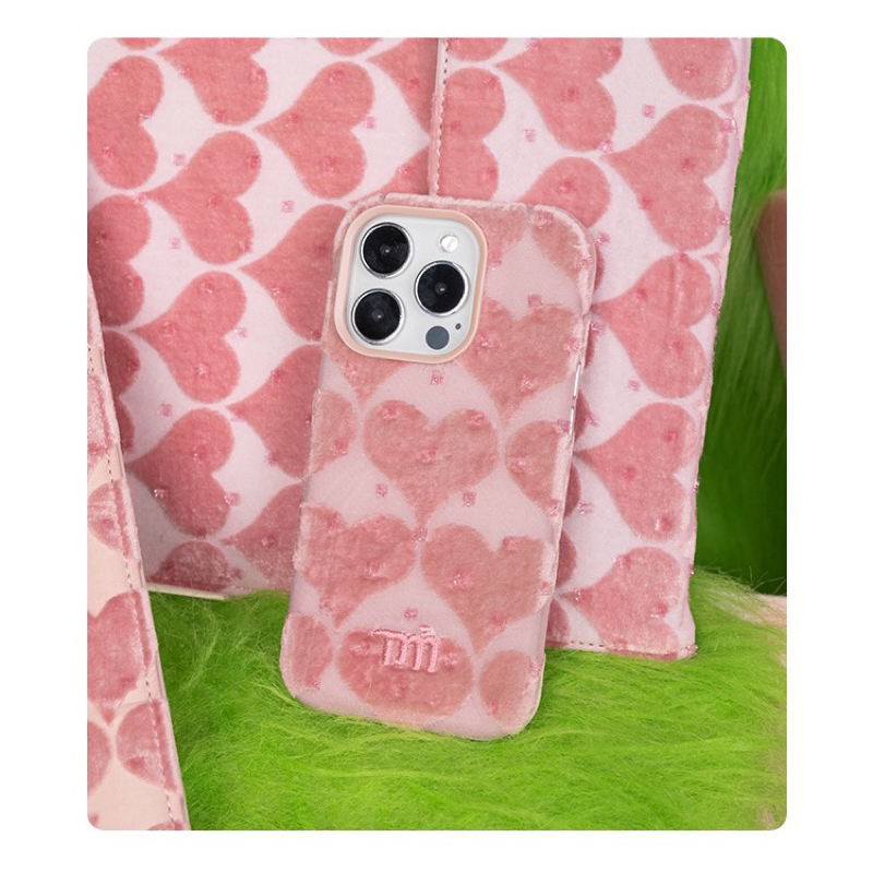 พรีออเดอร์ เคสiphoneแบรนด์Tomtommyแท้