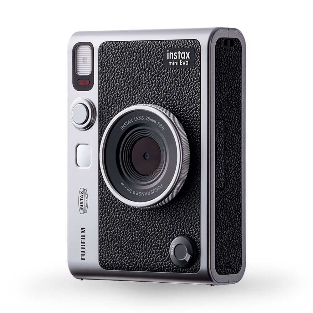 Fujifilm Instax Mini Evo (Instant Film Camera) [กล้องฟิล์ม] - ประกันศูนย์