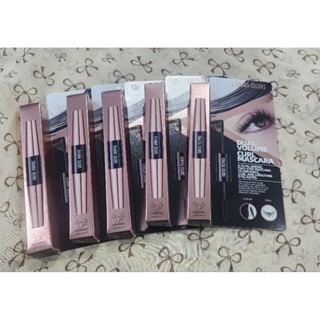 Sivanna Dual Volume Cure Mascara (ซิวานน่า ดูเอิล วอลุ่ม เคิร์ล มาสคาร่า)