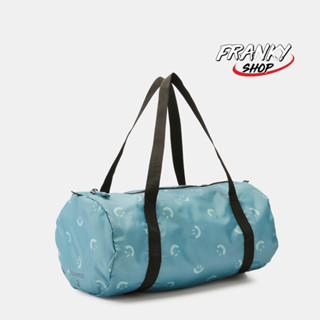 กระเป๋าพับได้สำหรับการออกกำลังกายแบบคาร์ดิโอ กระเป๋าพับได้ Folding Cardio Training Fitness Bag