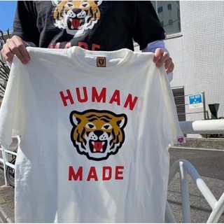 เสื้อยืดแขนสั้น Human Made Graphic #05