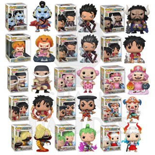 {PRE-ORDER} Funko Pop! ANIMATION : ONE PIECE Vol.2