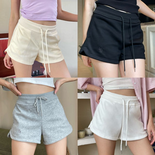 BABIEXBANIE – SAMMY SHORTS กางเกงขาสั้น