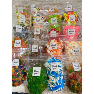 เยลลี่ Trolli 500 กรัมของแท้นำเข้า ขายส่ง !!! ขนาด ครึ่งกิโลกรัม หรือ 500 กรัม อร่อยทุกรส