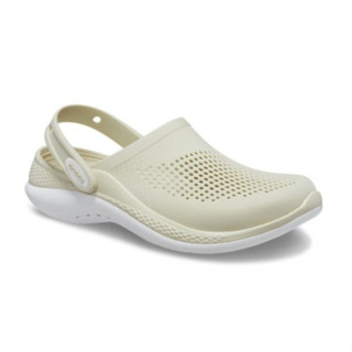 [ลิขสิทธิ์แท้] CROCS LiteRide 360 Clog - Comfort Sandal ใส่สบาย รองเท้าแตะ คร็อคส์ แท้ รุ่นฮิต ได้ทั้งชายหญิง