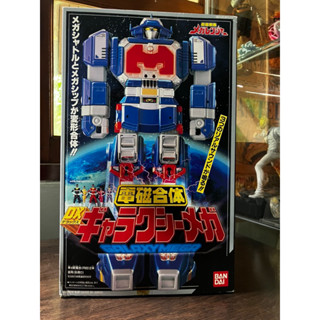 [Sentai] ของแท้ Bandai Power Rangers In Space Astro Megazord Mega Ranger Galaxy Mega Renger