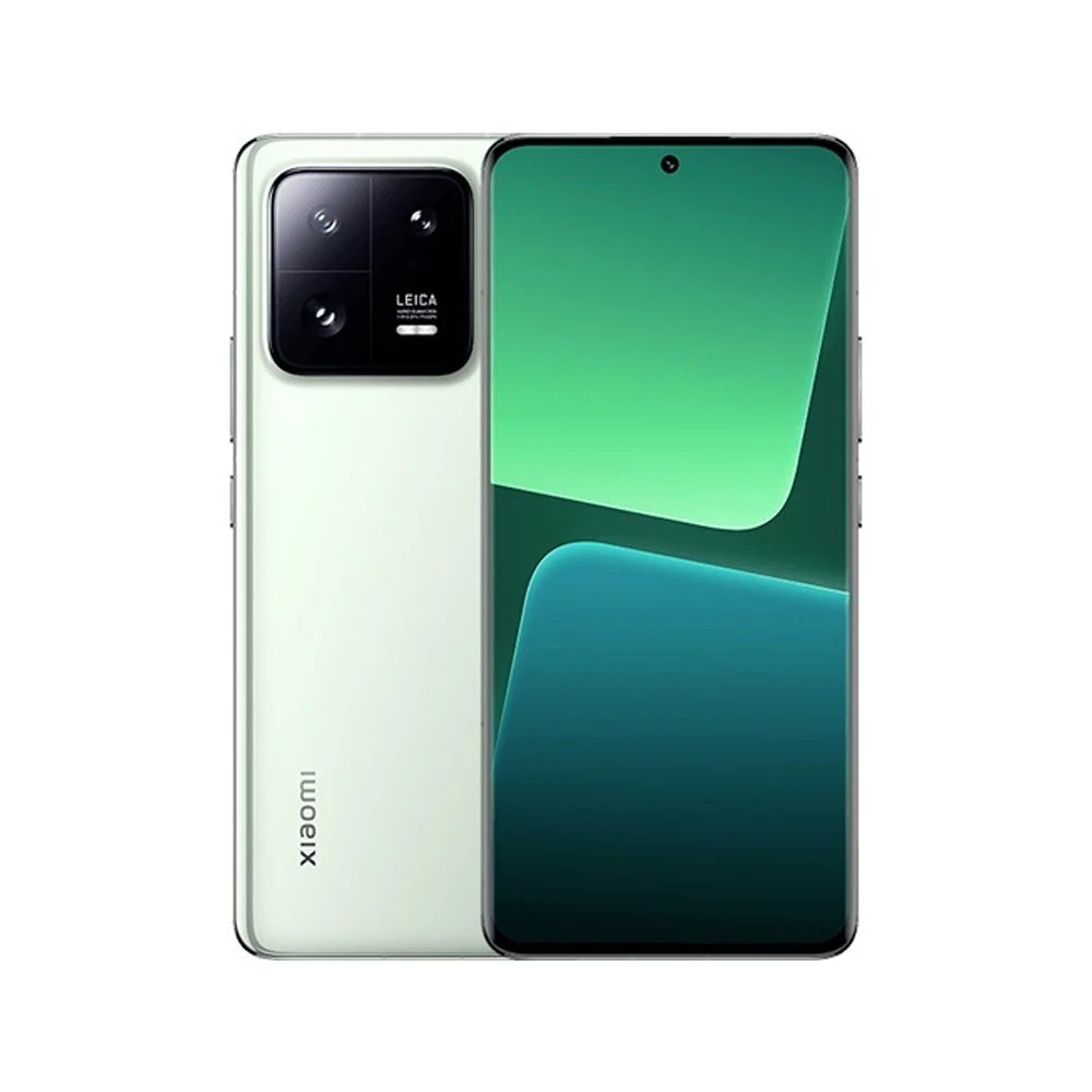 สมาร์ทโฟน Xiaomi 13 (12+256) Green
