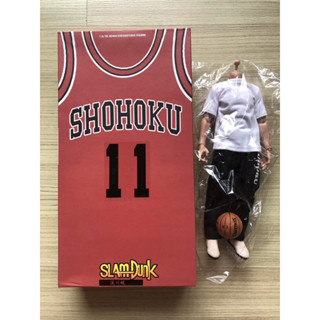 Slam Dunk Asmus Toys Rukawa Kaede แสลมดังค์ รุคาว่า คาเอเดะ