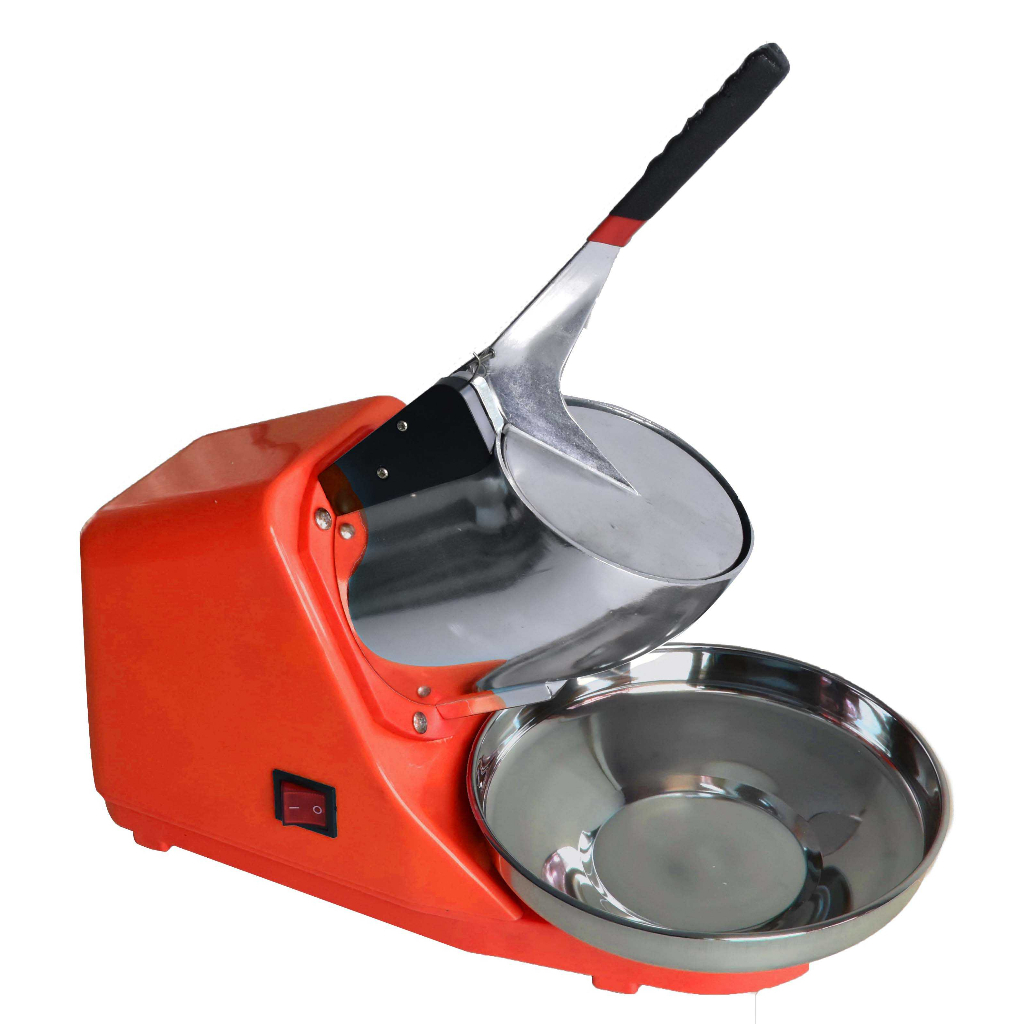 TOWA เครื่องทำน้ำแข็งไส รุ่น WF-A109 Speed 2000/นาที เครื่องบดน้ำแข็ง สามารถบดน้ำแข็งได้ละเอียดดุจเก