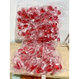 เยลลี่ผลไม้ เยลลี่จัมโบ้ขนาด 2 kg