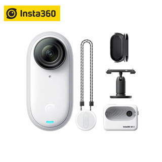 Insta360 Go 3 - 32 / 64 /128 GB ประกันศูนย์ไทย