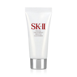 SK-II Facial Treatment Gentle Cleanser 20g.